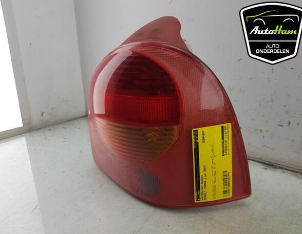 Combination Rearlight RENAULT TWINGO I (C06_)