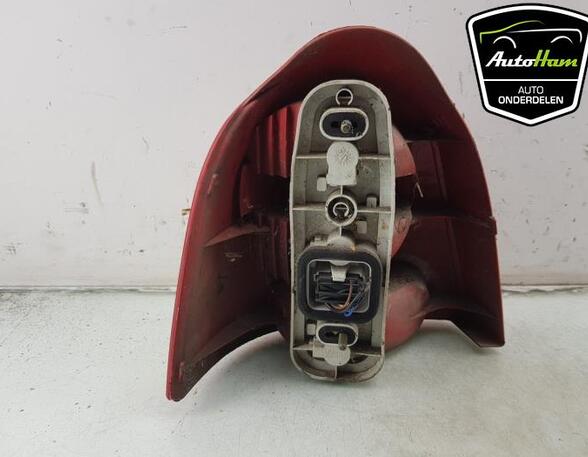 Combination Rearlight RENAULT TWINGO I (C06_)