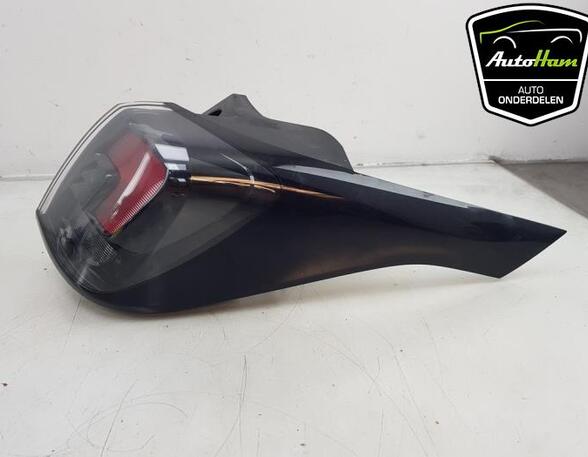 Combination Rearlight OPEL CROSSLAND X / CROSSLAND (P17, P2QO)