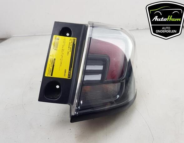 Combination Rearlight OPEL CROSSLAND X / CROSSLAND (P17, P2QO)