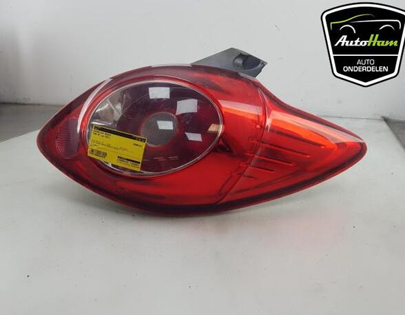 Achterlicht FORD KA (RU8)