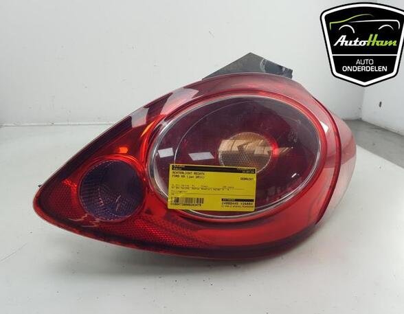 Combination Rearlight FORD KA (RU8)