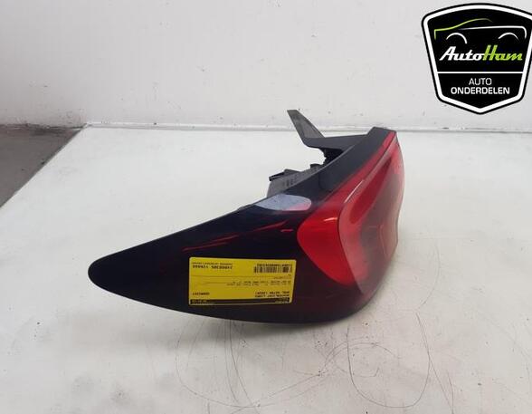 Combination Rearlight OPEL ASTRA K (B16)