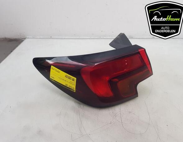 Combination Rearlight OPEL ASTRA K (B16)