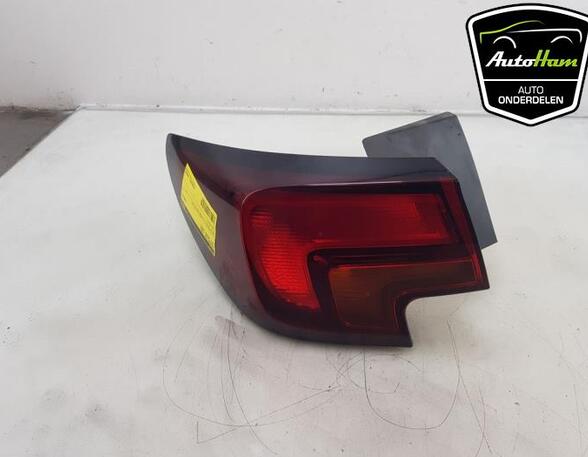 Combination Rearlight OPEL ASTRA K (B16)