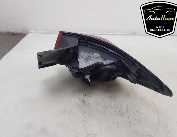 Combination Rearlight OPEL ASTRA K (B16)