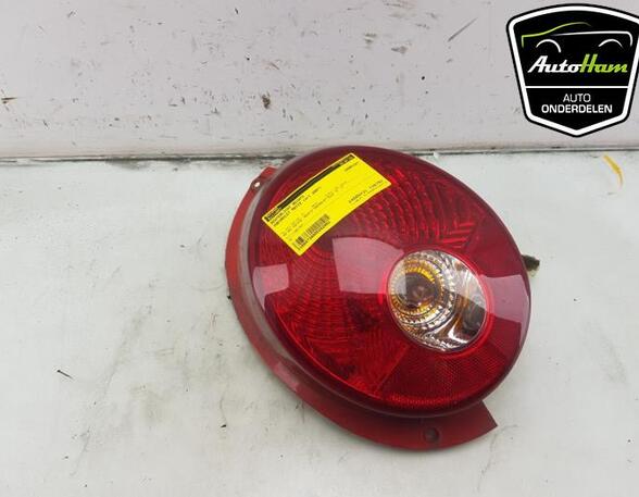 Combination Rearlight CHEVROLET MATIZ (M200, M250), DAEWOO MATIZ (M100, M150)