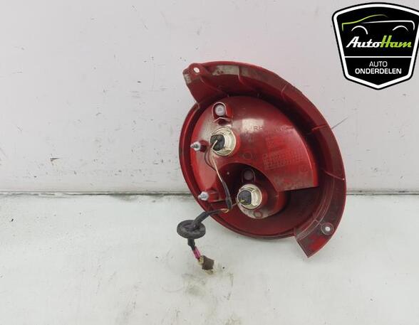 Combination Rearlight CHEVROLET MATIZ (M200, M250), DAEWOO MATIZ (M100, M150)