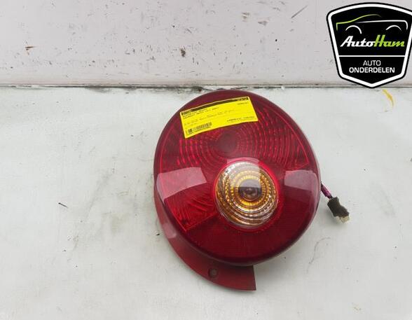 Combination Rearlight CHEVROLET MATIZ (M200, M250), DAEWOO MATIZ (M100, M150)