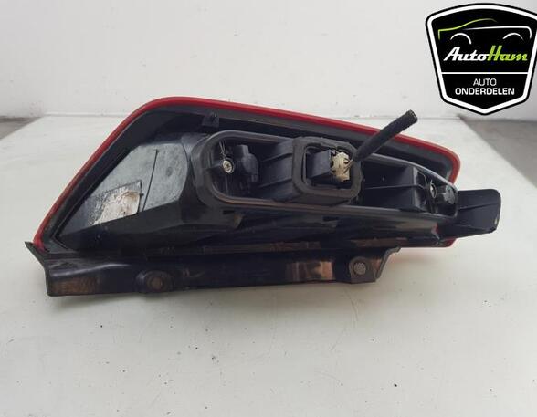 Combination Rearlight FIAT GRANDE PUNTO (199_), FIAT PUNTO (199_), FIAT PUNTO EVO (199_)