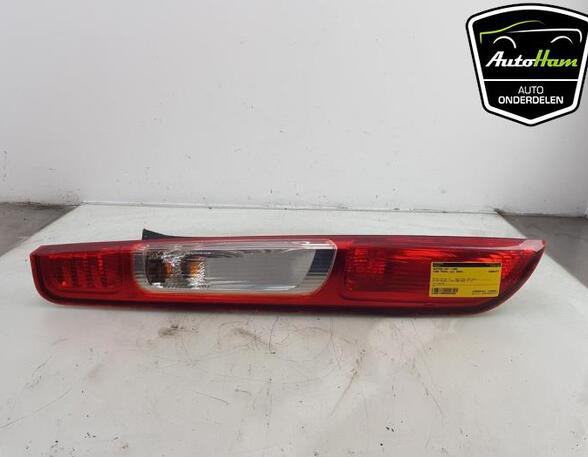 Combination Rearlight FORD FOCUS II (DA_, HCP, DP)