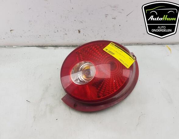 Combination Rearlight CHEVROLET MATIZ (M200, M250), DAEWOO MATIZ (M100, M150)