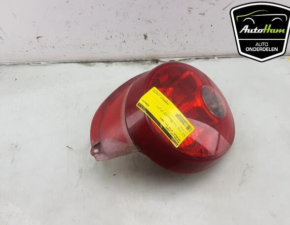 Combination Rearlight CHEVROLET MATIZ (M200, M250), DAEWOO MATIZ (M100, M150)