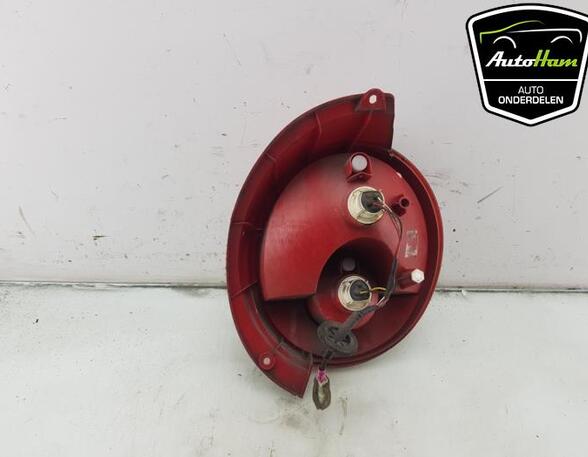 Combination Rearlight CHEVROLET MATIZ (M200, M250), DAEWOO MATIZ (M100, M150)