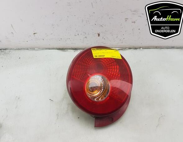 Combination Rearlight CHEVROLET MATIZ (M200, M250), DAEWOO MATIZ (M100, M150)