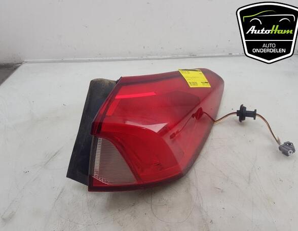 Combination Rearlight FORD FOCUS IV Turnier (HP)