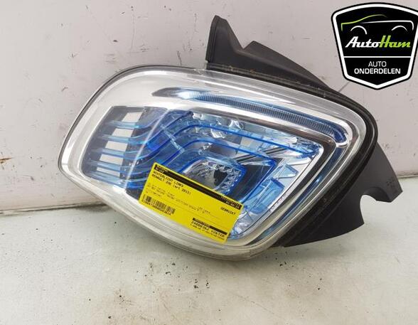 Combination Rearlight RENAULT ZOE (BFM_), RENAULT ZOE Hatchback Van (BFM_)