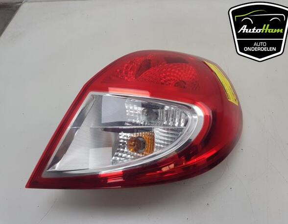 Achterlicht RENAULT CLIO III (BR0/1, CR0/1), RENAULT CLIO IV (BH_)