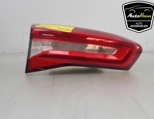 Combination Rearlight FORD FOCUS IV Turnier (HP)