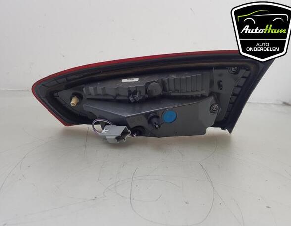 Combination Rearlight FORD FOCUS IV Turnier (HP)