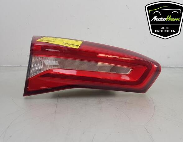 Combination Rearlight FORD FOCUS IV Turnier (HP)