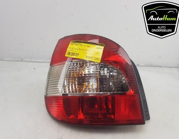 Combination Rearlight RENAULT MEGANE Scenic (JA0/1_), RENAULT SCÉNIC I MPV (JA0/1_, FA0_)