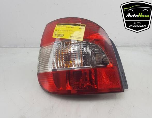 Combination Rearlight RENAULT MEGANE Scenic (JA0/1_), RENAULT SCÉNIC I MPV (JA0/1_, FA0_)