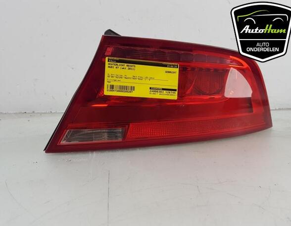 Combination Rearlight AUDI A7 Sportback (4GA, 4GF), AUDI A6 Avant (4G5, 4GD, C7), AUDI A6 Allroad (4GH, 4GJ, C7)