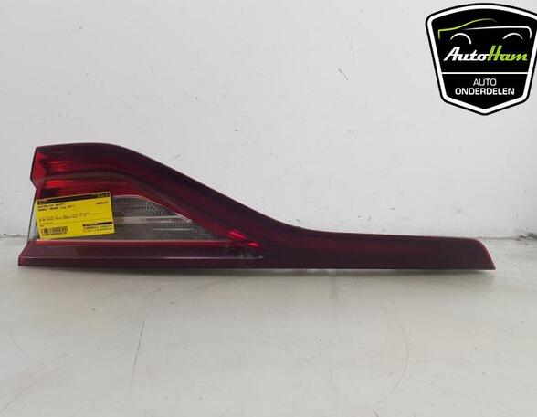 Combination Rearlight RENAULT MEGANE IV Hatchback (B9A/M/N_), RENAULT MEGANE E-TECH SUV