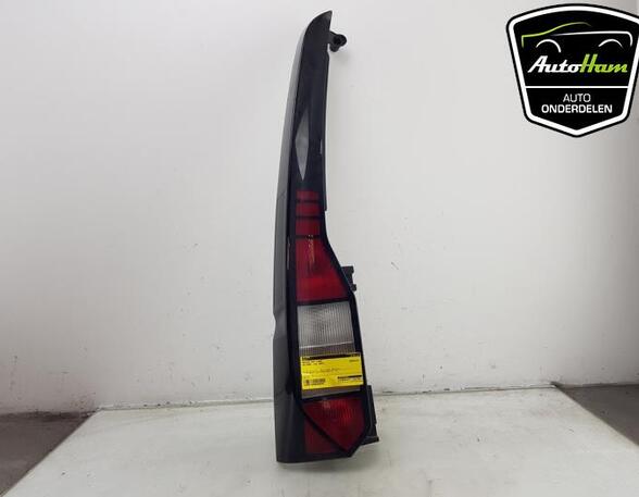 Combination Rearlight VW CADDY V Box Body/MPV (SBA, SBH)