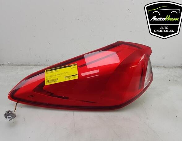 Combination Rearlight FORD FOCUS IV Turnier (HP)