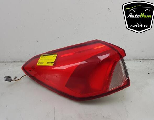 Combination Rearlight FORD FOCUS IV Turnier (HP)