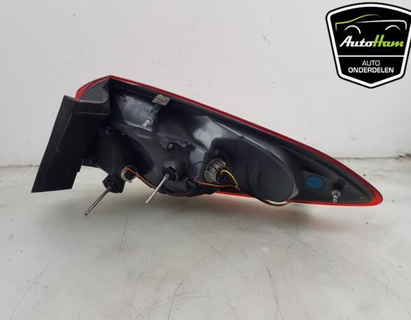 Combination Rearlight FORD FOCUS IV Turnier (HP)