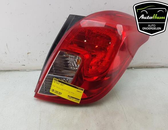 Combination Rearlight OPEL MOKKA / MOKKA X (J13)