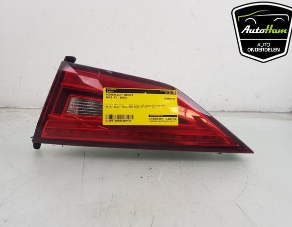 Combination Rearlight AUDI A3 Limousine (8VS, 8VM)