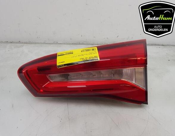 Combination Rearlight FORD FOCUS IV Turnier (HP)