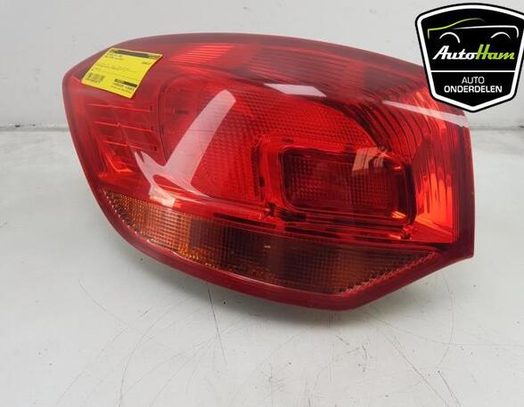 Combination Rearlight OPEL ASTRA J Sports Tourer (P10)