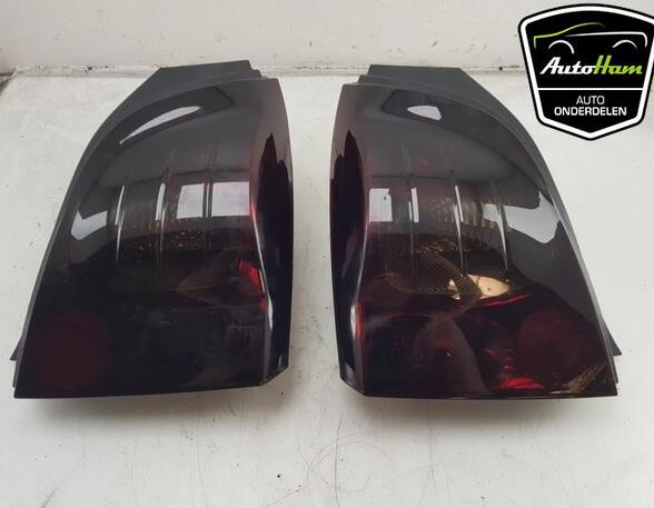 Combination Rearlight RENAULT TWINGO II (CN0_)