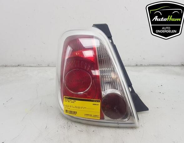 Combination Rearlight FIAT 500 (312_), FIAT 500 C (312_)