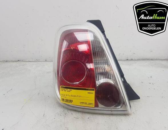 Combination Rearlight FIAT 500 (312_), FIAT 500 C (312_)