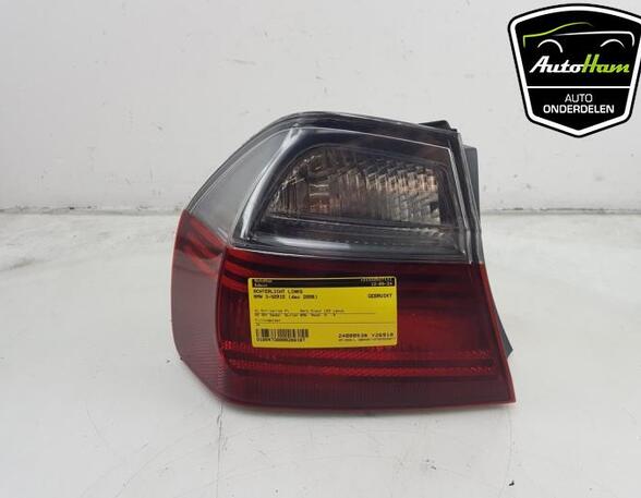 Combination Rearlight BMW 3 (E90)