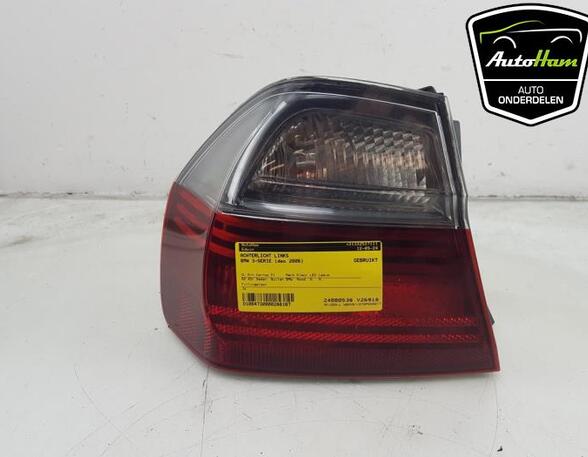 Combination Rearlight BMW 3 (E90)