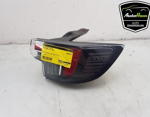 Combination Rearlight OPEL MOKKA