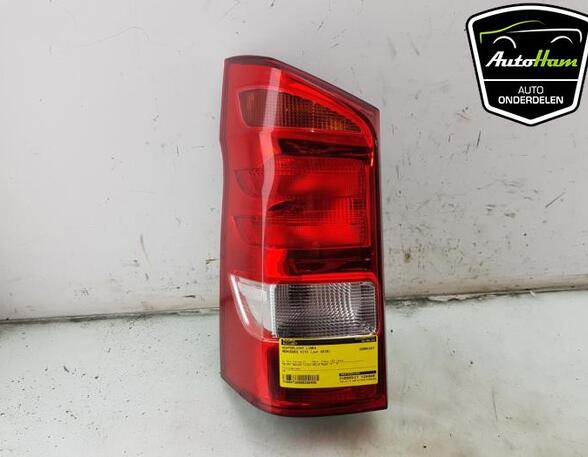 Combination Rearlight MERCEDES-BENZ VITO Van (W447)