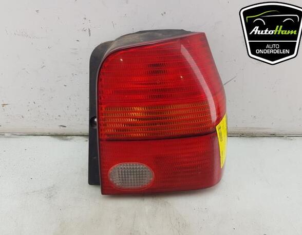 Combination Rearlight VW LUPO (6X1, 6E1)