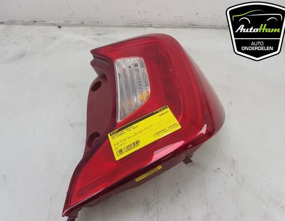 Combination Rearlight KIA PICANTO (JA), KIA PICANTO (TA)