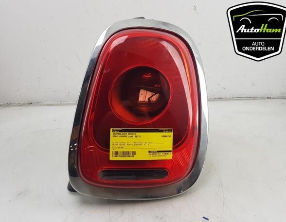 Combination Rearlight MINI MINI Convertible (F57), MINI MINI (F55), MINI MINI (F56)