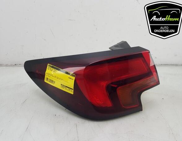 Combination Rearlight OPEL ASTRA K (B16)