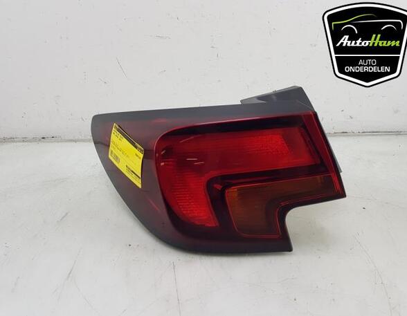 Combination Rearlight OPEL ASTRA K (B16)