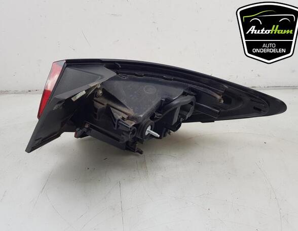 Combination Rearlight OPEL ASTRA K (B16)